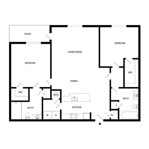 The Bricks Perimeter Center